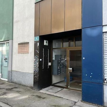 Wohnung In Γκρατς Εξωτερικό φωτογραφία