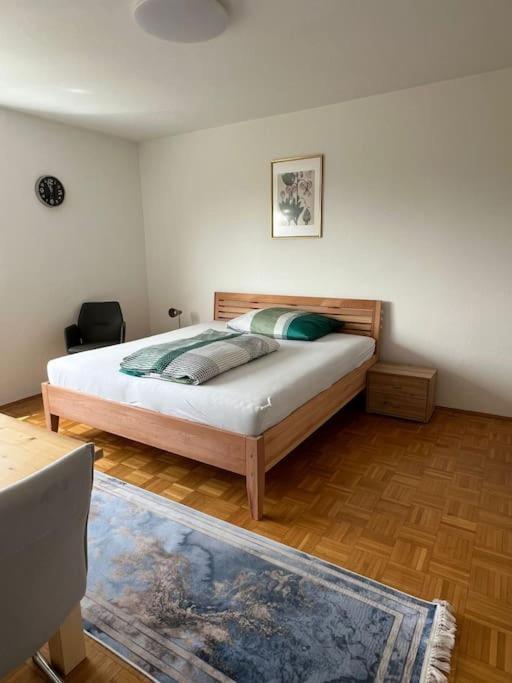 Wohnung In Γκρατς Εξωτερικό φωτογραφία