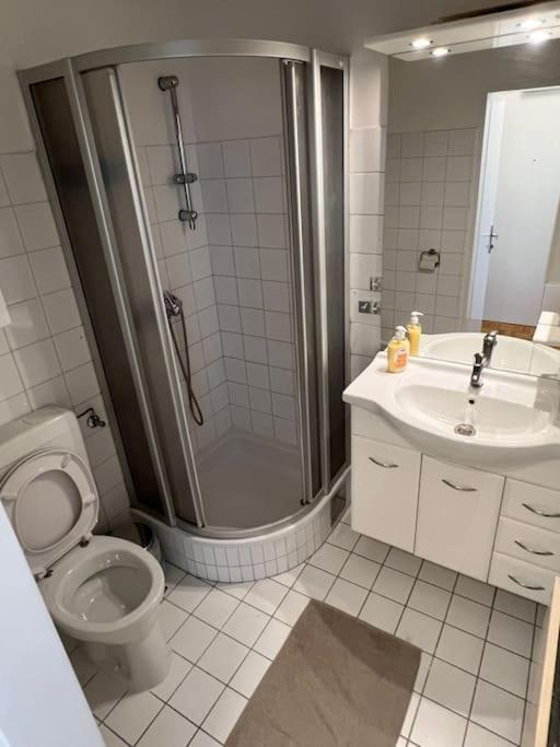 Wohnung In Γκρατς Εξωτερικό φωτογραφία