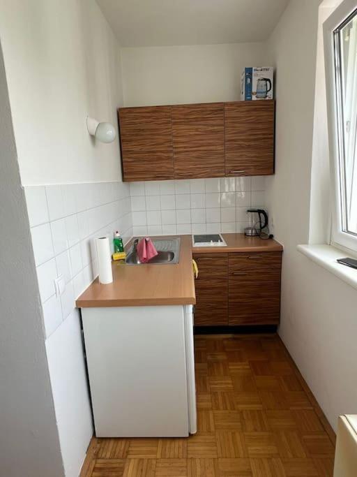 Wohnung In Γκρατς Εξωτερικό φωτογραφία