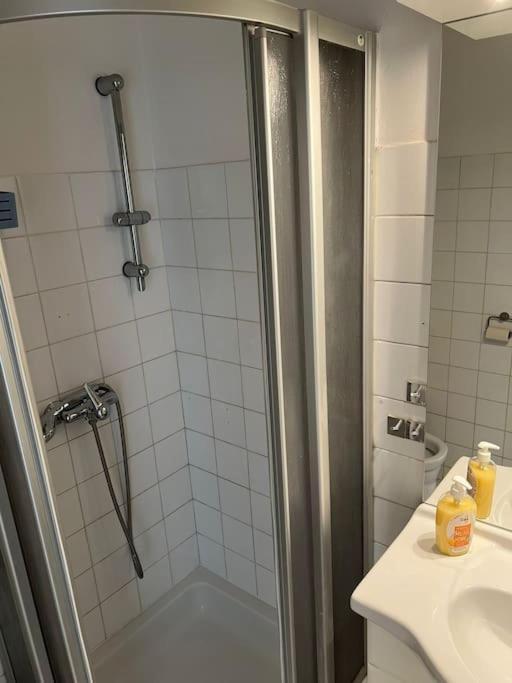 Wohnung In Γκρατς Εξωτερικό φωτογραφία