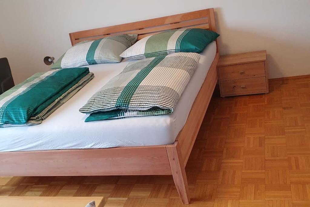 Wohnung In Γκρατς Εξωτερικό φωτογραφία