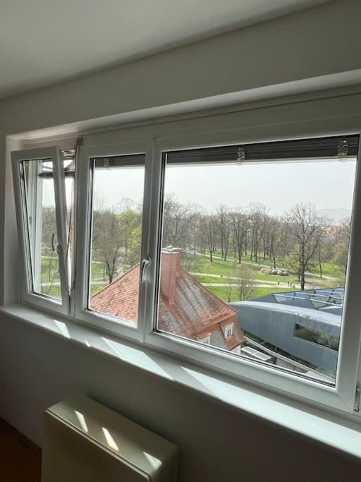 Wohnung In Γκρατς Εξωτερικό φωτογραφία