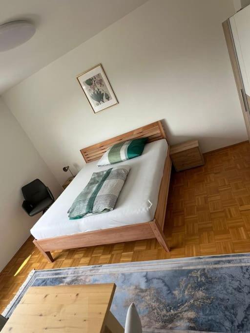 Wohnung In Γκρατς Εξωτερικό φωτογραφία